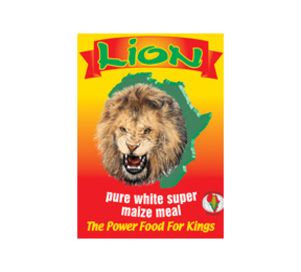 Lion Maize Meal