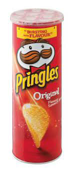 Pringles Original