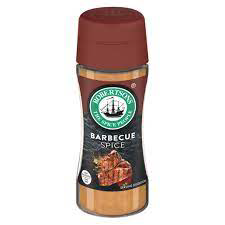 Robertsons Barbeque Spice