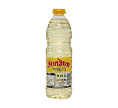 Sunstar Oil