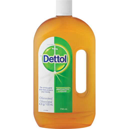 Dettol Antiseptic Liquid