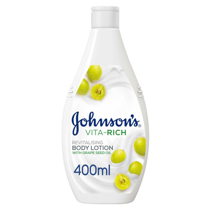 Johnsons Body Lotion Revital