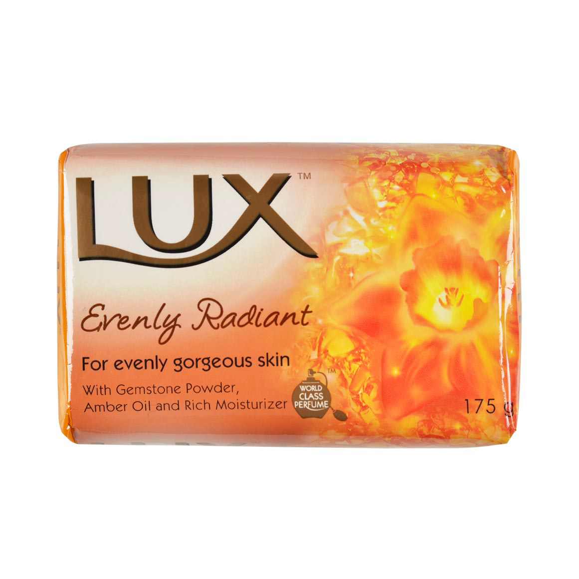 Lux Soap Evenly Radiant