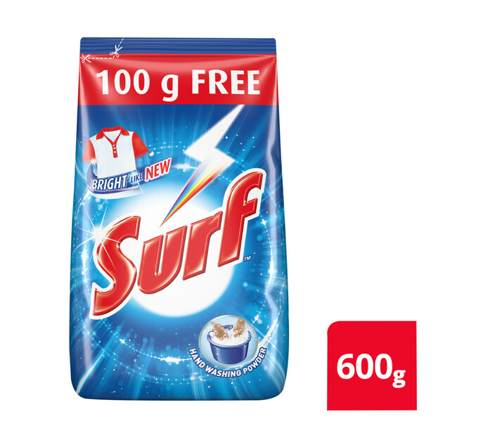 Surf Washing Powder   