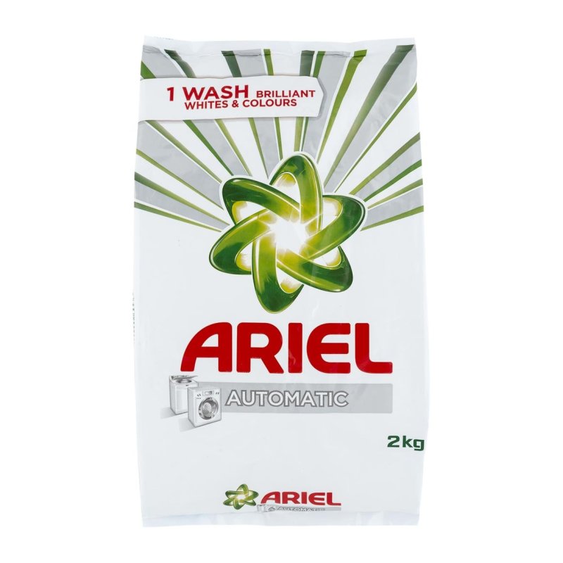 Ariel Auto Washing Powder