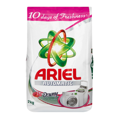 Ariel Washing Powder Auto Touch of Downy