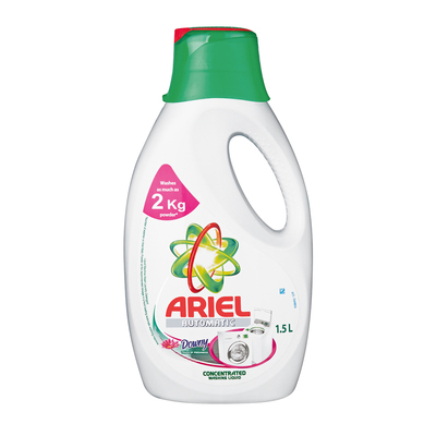 Ariel Liquid Detergent Auto Touch of Downy