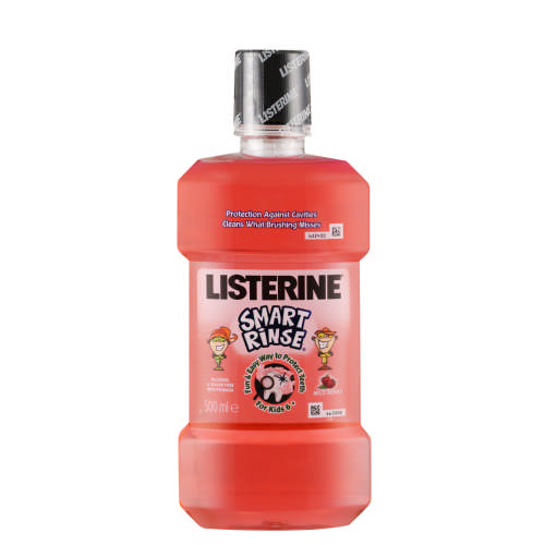 Listerine Kids Berry