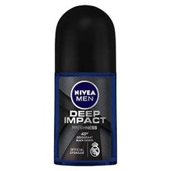 Nivea Rollon Men Dry Impact