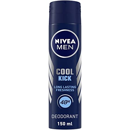 Nivea Deodorant Men Cool Kick