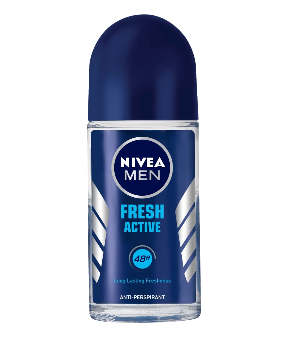 Nivea Rollon Men Energy Fresh