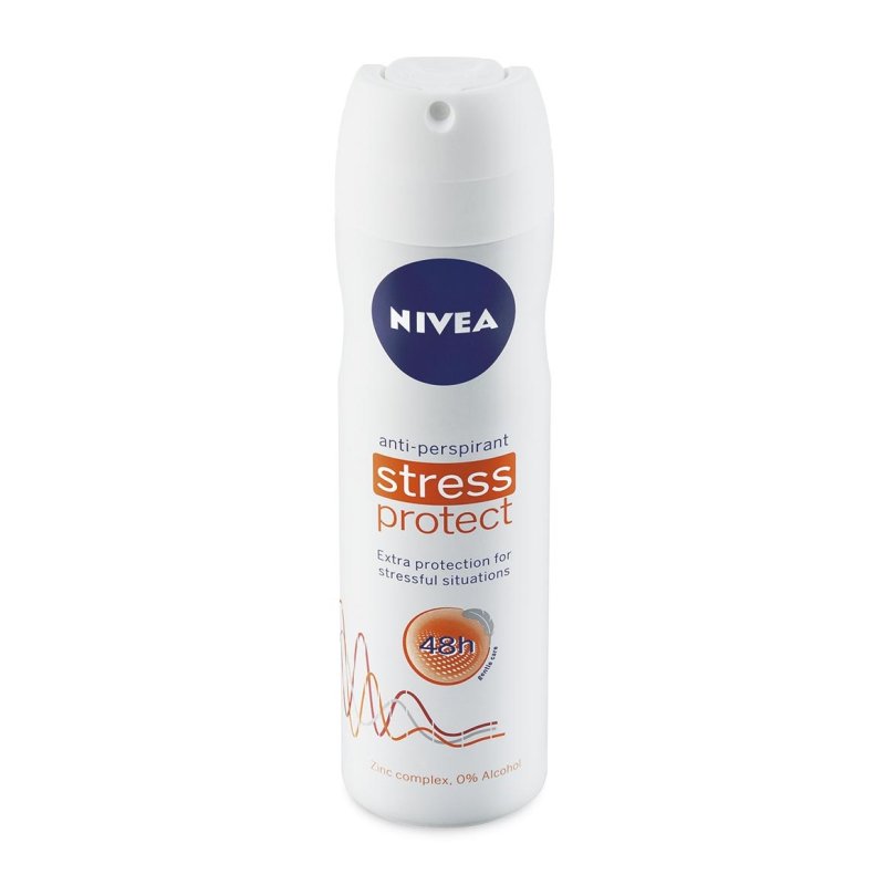 Nivea Deodorant Women Stress Protect