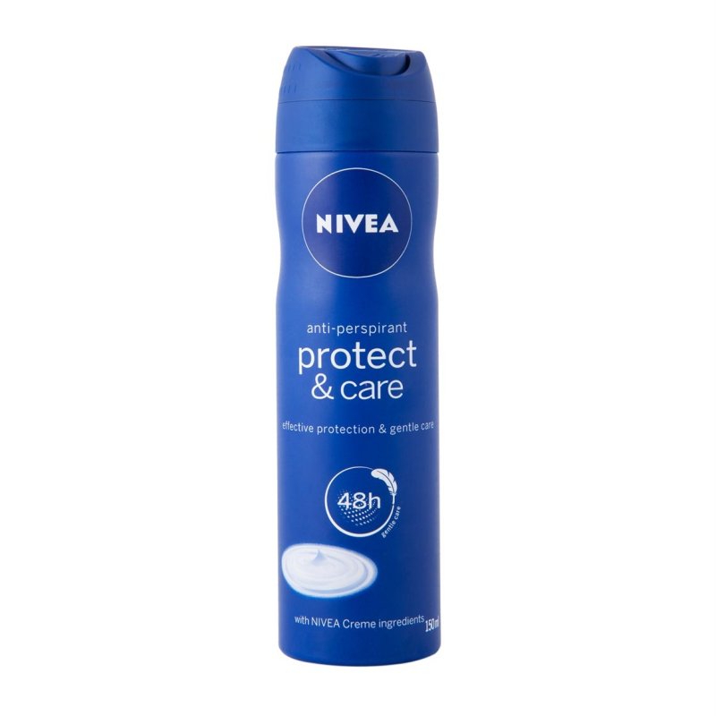 Nivea Deodorant W Pro and Care