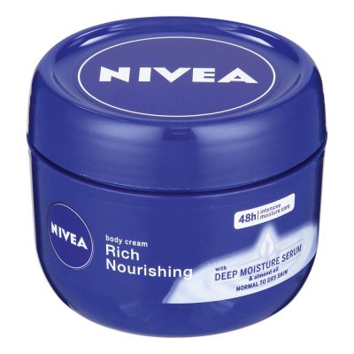 Nivea Body Cream Cocoa Butter