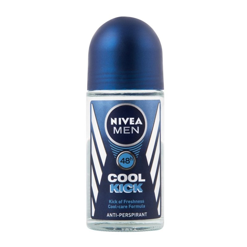 Nivea Men Cool Kick Rollon