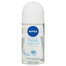 Nivea Rollon Dry Fresh Female