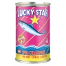 Lucky Star Pilchards In Hot Chilli Sauce