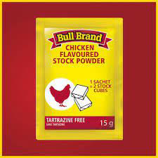 Bull Brand Stock Powder 15G