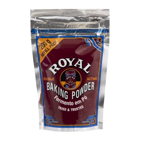 Royal Baking Powder Refill