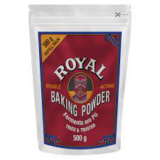 Royal Baking Powder Refill