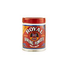 Royal Baking Powder