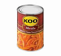 Koo Spaghetti In Tomato Sauce