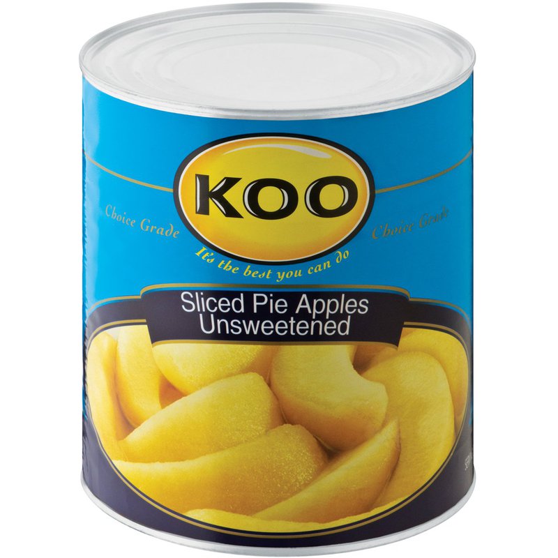 Koo Pie Apple