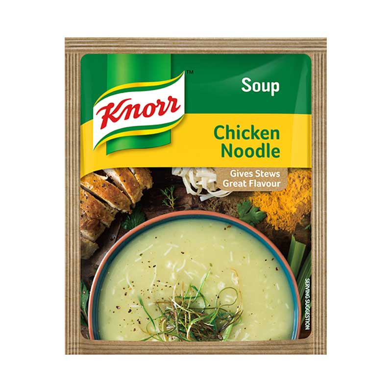 Knorr Soup Chicken Noodle