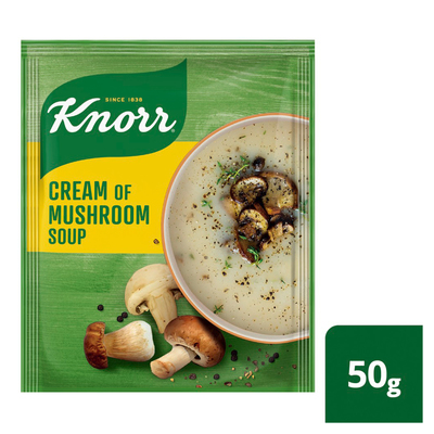 Knorr Soup Cream of Mushroom