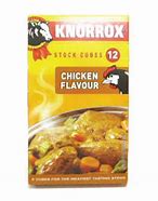 Knorrox Cubes Chicken