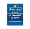 Robertsons Bicarbonate Of Soda