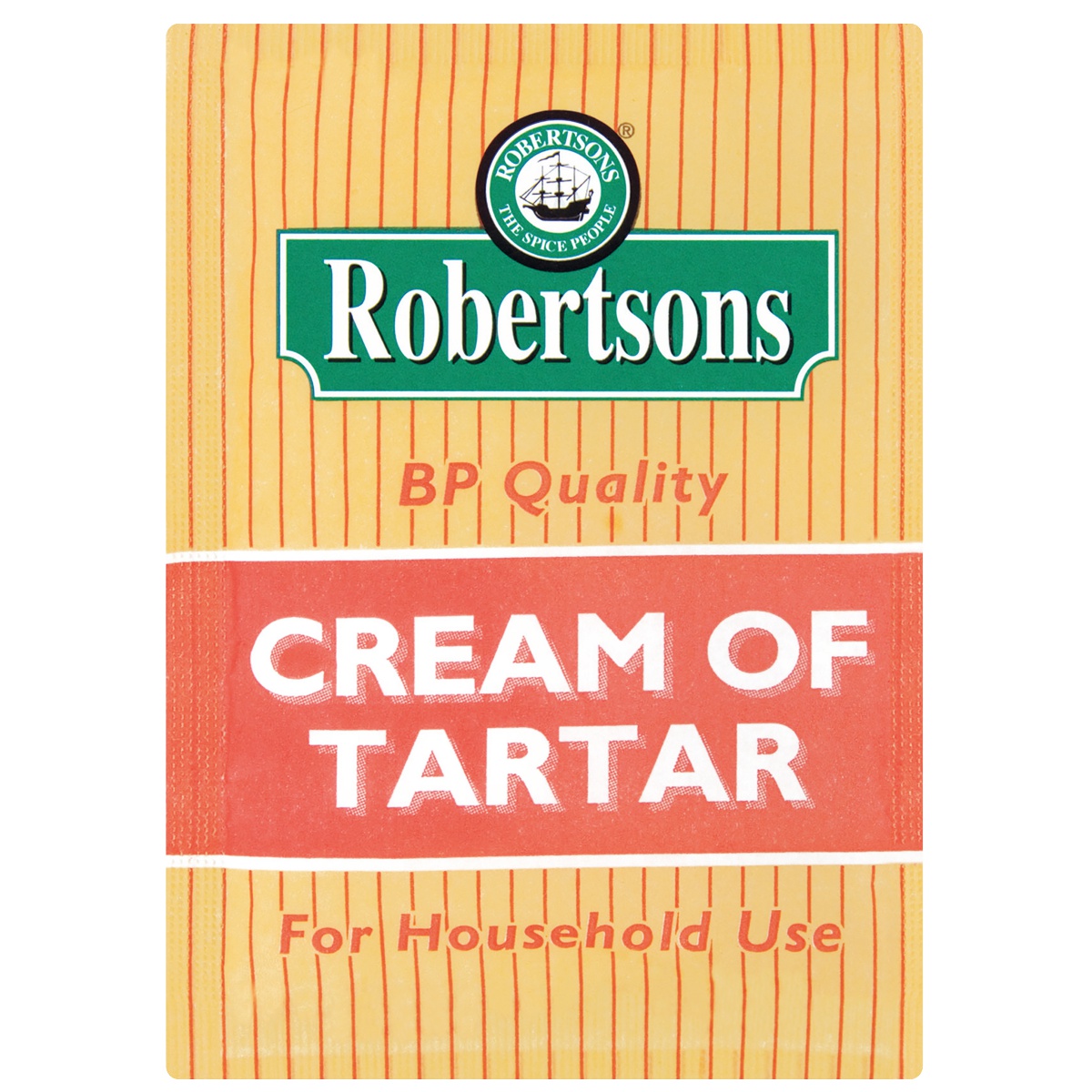 Robertsons Cream Of Tartar