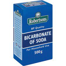 Robertsons Bicarbonate Of Soda