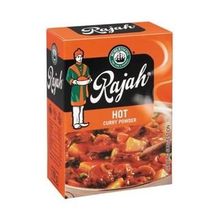 Rajah Hot Curry Powder