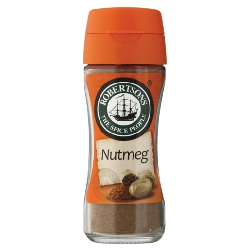 Robertsons Nutmeg Spice