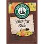 Robertsons  Spice for Rice Envelope