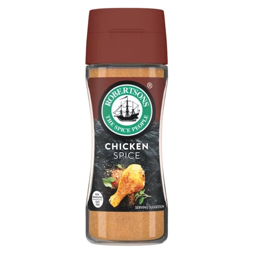 Robertsons Chicken Spice