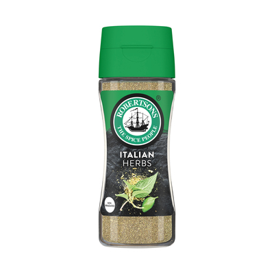 Robertsons Italian Herbs In Bottle