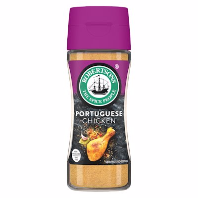 Robertsons Spice Blend Portuguese Chicken