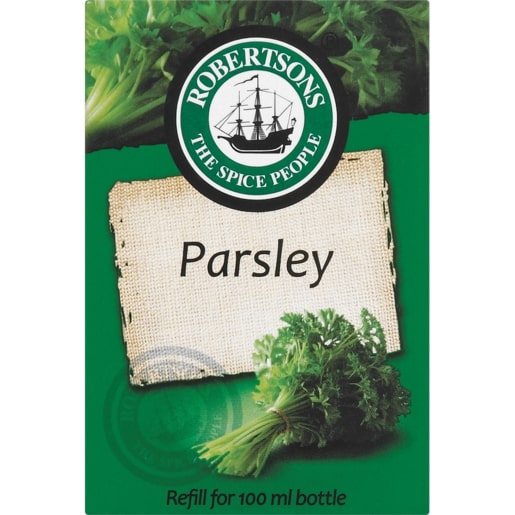 Robertsons Parsley Refill