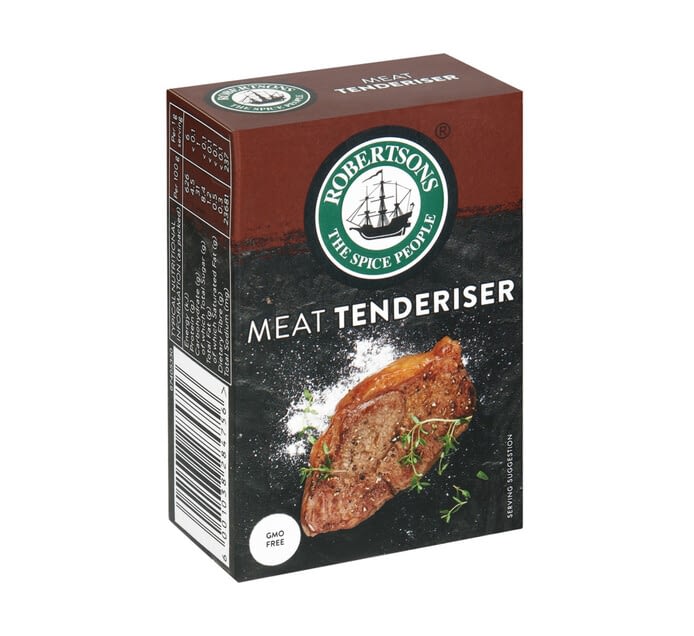 Robertsons Meat Tenderiser Refill