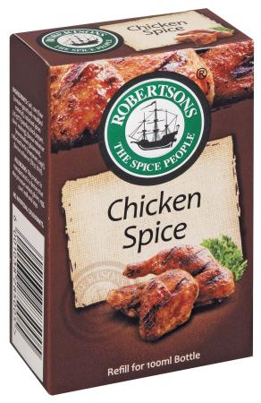 Robertsons Spice Refill Chicken