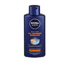 Nivea Men Body Lotion All Seasons