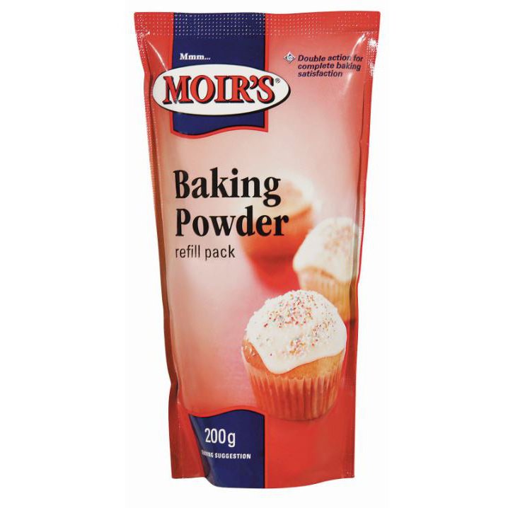 Moirs Baking Powder Refill