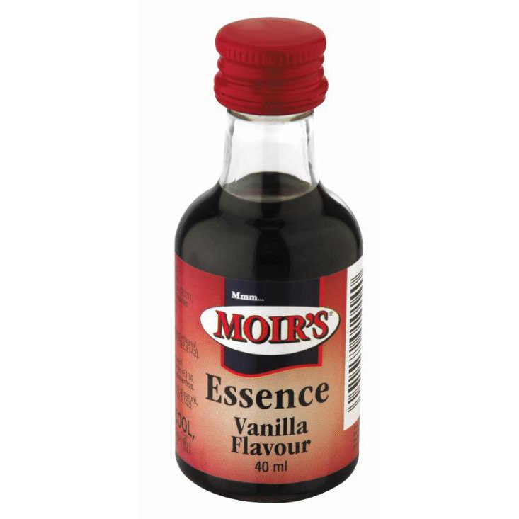 Moirs Essence Vanilla