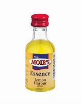 Moirs Essence Lemon