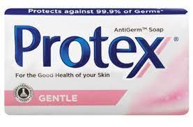 Protex Soap Gentle