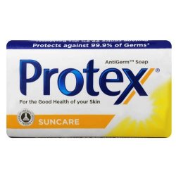 Protex Soap Suncare