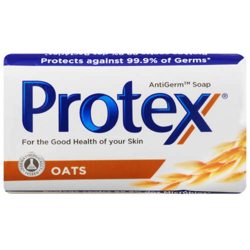 Protex Soap Oats