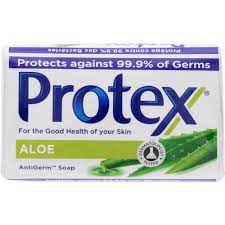 Protex Soap Aloe